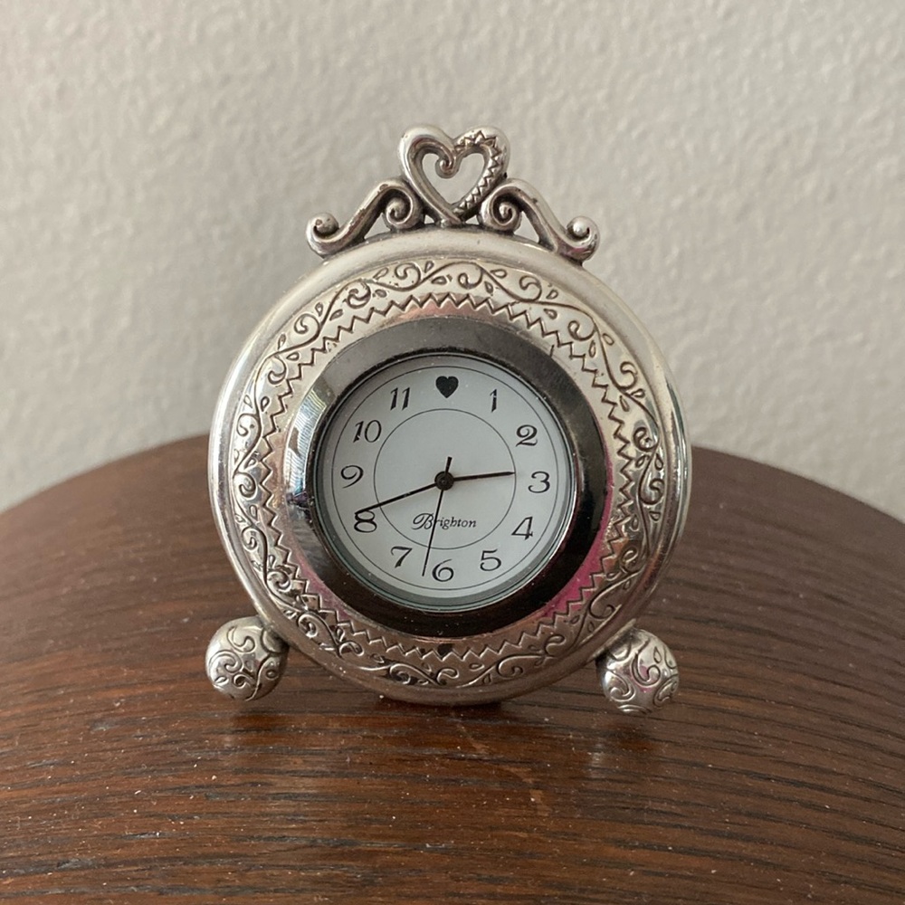 Brighton Clock
